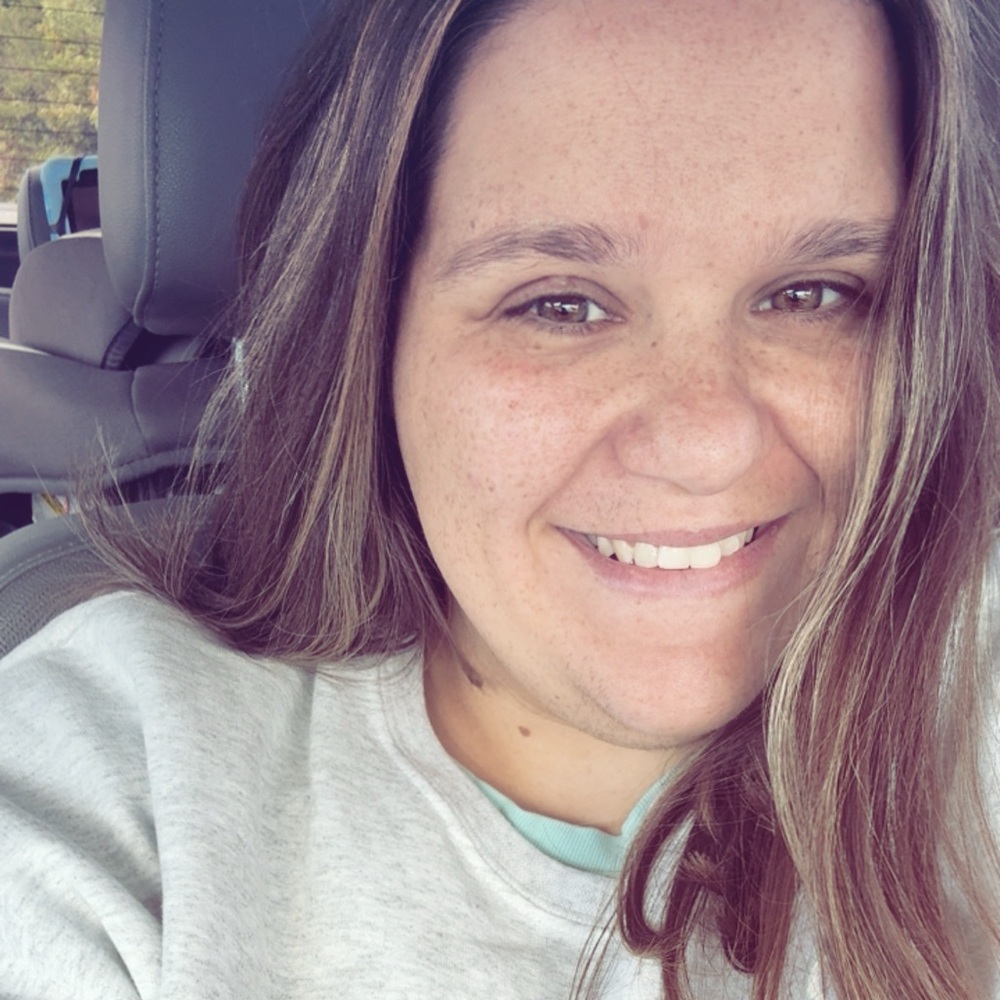 Meet your Posher, Mariah